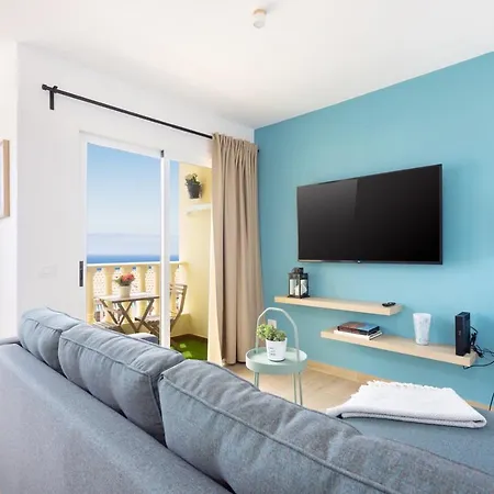 Playa Tenerife Apartment Candelaria