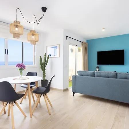 Apartment Playa Tenerife Candelaria