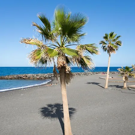 Playa Tenerife Apartment