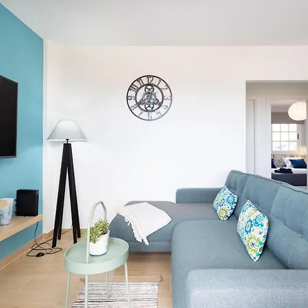 Appartement Playa Tenerife Candelaria