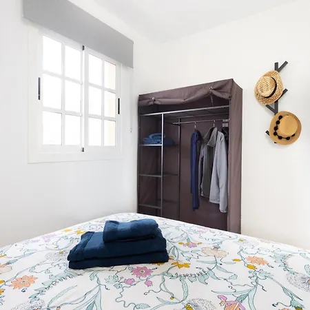 Playa Tenerife Apartment