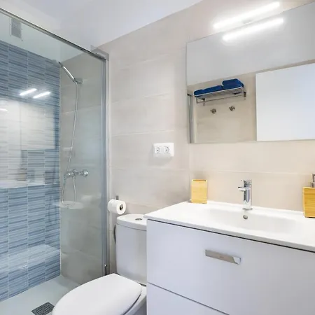 Appartement Playa Tenerife