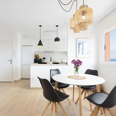 Playa Tenerife Appartement