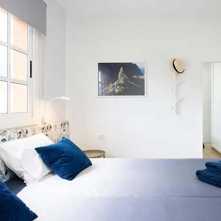 Appartement Playa Tenerife *