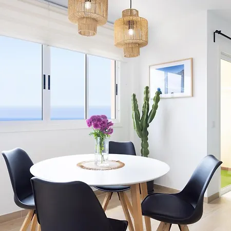 Appartement Playa Tenerife *