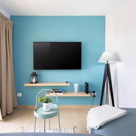 Playa Tenerife Apartment *