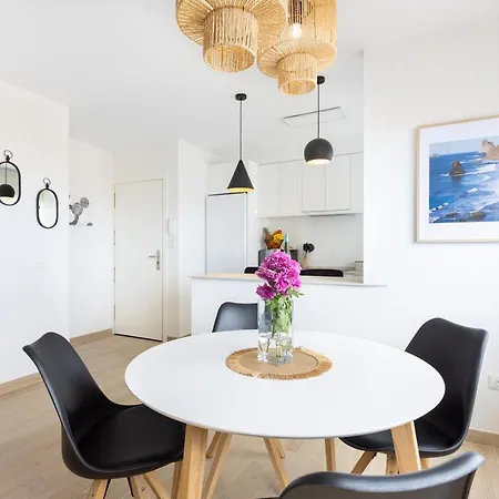 Playa Tenerife Appartement Candelaria