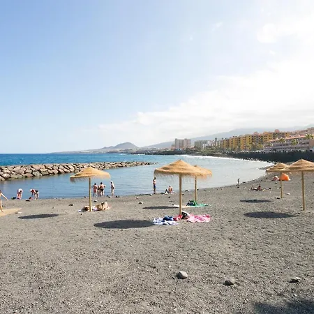 Playa Tenerife Appartement