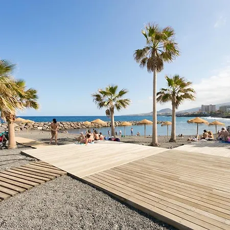 Apartment Playa Tenerife Candelaria