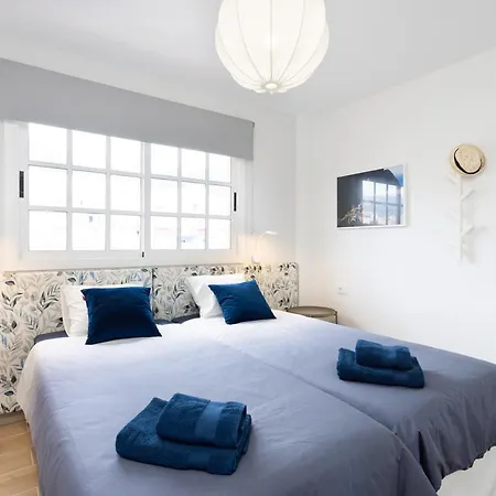 Playa Tenerife Apartment Candelaria